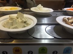 咕叽咕叽自助小火锅-咕叽咕叽自助烤肉小火锅(西城广场购物中心店)