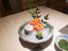 -割烹酱子日本料理(弘基财富广场店)