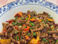 -三只鸟本地特色菜馆(上饶总店)