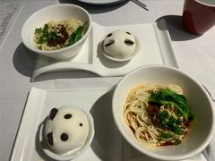 天府熊猫-天府掌柜(九眼桥店)