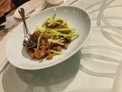 -杭州香格里拉·香宫中餐厅