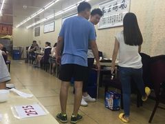 -天津乾毓德饭庄·清真传统炒菜·海鲜烧烤(咸阳路店)