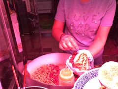 -清真拉妈卤味(回民街店)