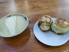 -宝瑞门钉肉饼店