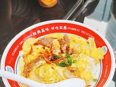 -明記茶餐廳(福田总店)