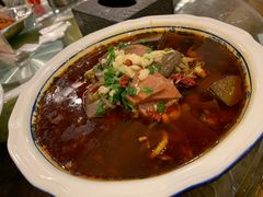 -孙府大院(步行街店)