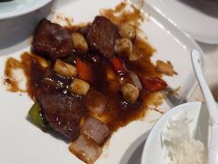 -南太湖山庄·四季轩&国风堂中餐厅