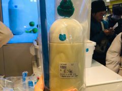 米酒酿奶-兰熊鲜奶(西直门凯德mall店)