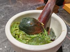 -炊烟小炒黄牛肉(浦东世纪汇店)