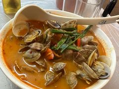 -陈根记大牌档