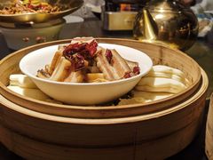 -索溪山寨·湘西饮食文化博物馆(标志门店)