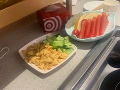 -海底捞火锅(大融城店)