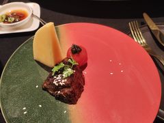 -醉东Oriental House(静安嘉里中心店)