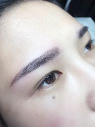 -HQ半永久纹绣纹眉