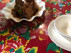 -东北缘餐厅(兰埔路店)