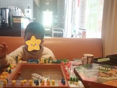 -汇佳桌游剧本咖啡馆(万体馆旗舰店)