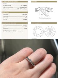 点击看大图 -Cindy Jewelry·钻戒·彩色宝石