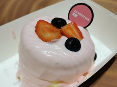 -狐狸和向日葵(北京路店)