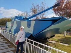 -中国人民解放军海军博物馆