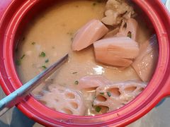 -肖记公安牛肉鱼杂馆·省级非物质文化遗产(江汉路直营店)