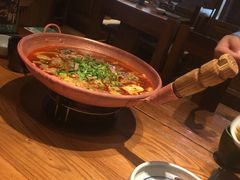 -云海肴云南菜·蒸汽石锅鱼(北京良乡华冠店)