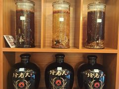 -炎陵血鸭(滨江御景店)