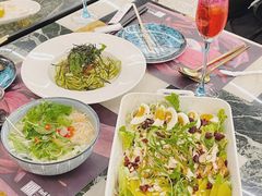 -PlantsEatery·植物食堂(REX春熙店)