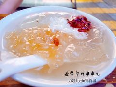 -盖帮鳝鱼串串(东郊记忆店)
