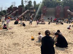 -枫香湖儿童公园