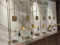 -CHARLIETOWN红茶公司(南京万象天地店)