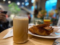 -GOTLOT COFFEE&KITCHEN角落厨房NOOK店