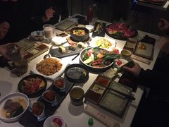 -赤坂亭M9和牛烧肉·日料398放题(万达店)