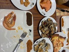 -汉巴味德(大悦城店)
