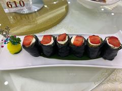 -嘉禧大酒楼(康城广场店)
