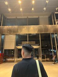-鸿運 BARBER SHOP男士理发馆