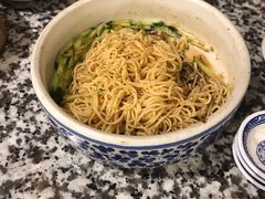 -南京大牌档(凯德大峡谷店)