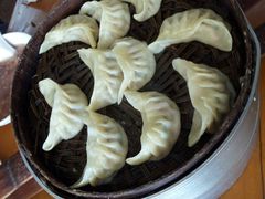 -小街锅贴(西工饭庄七分店)