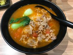 -小魔童·鲜切牛肉粉(时尚天河东区店)