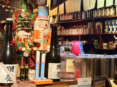 -半藏居酒屋(香港花园店)