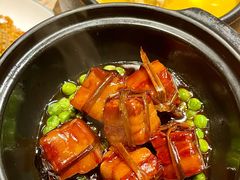-马灯部落·西湖边的创意山景餐厅(虎跑动物园店)