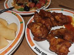 -比格比萨自助(南京万达茂店)