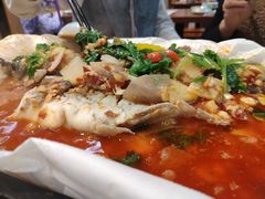 -庆峰龙虾烧烤(合肥一店)