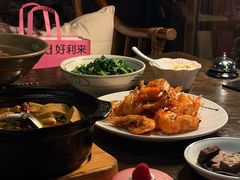 -花迹·金陵南京菜(老门东店)
