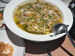 -太二酸菜鱼(兴业太古汇店)