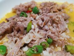 -吕氏疙瘩汤·私家菜馆(慈云寺店)