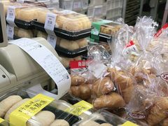 -爱德顺糕点食屋(利民道店)