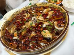 -小四川水煮鱼(南六中路店)