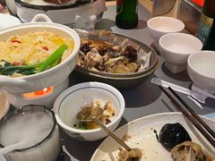-桂满陇·蟹黄小笼汤包(中山公园店)