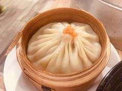 -老班长手工灌汤包(望京华彩店)