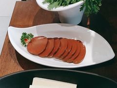 -快乐小羊火锅餐厅(农科路店)